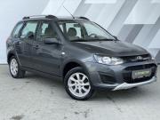 Lada (ВАЗ) Kalina II Екатеринбург  - изображение 26