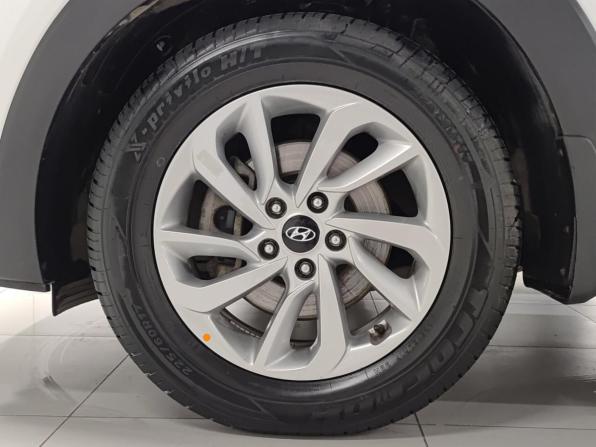 Hyundai Tucson III с пробегом 2018 года, цена 1 907 000 рублей, 182653 км, внедорожник, Автокод Объявления