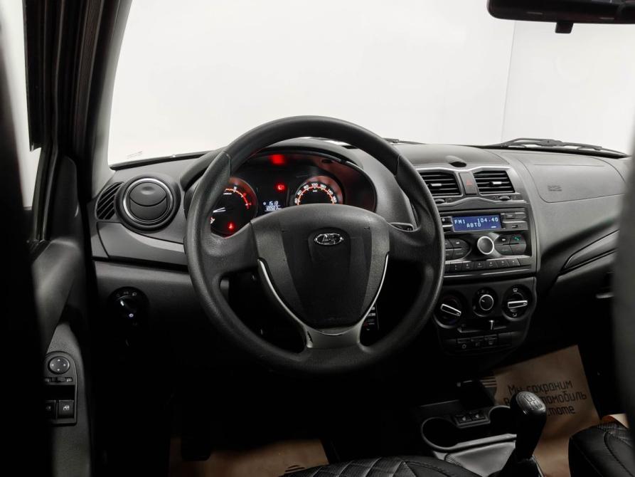 Lada (ВАЗ) Granta I Рестайлинг Тула  - изображение 10
