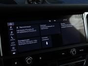 Porsche Macan I Рестайлинг 2 Москва  - изображение 47