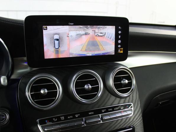 Mercedes-Benz GLC AMG I (X253) Рестайлинг с пробегом 2021 года, цена 6 299 000 рублей, 55000 км, внедорожник, Автокод Объявления