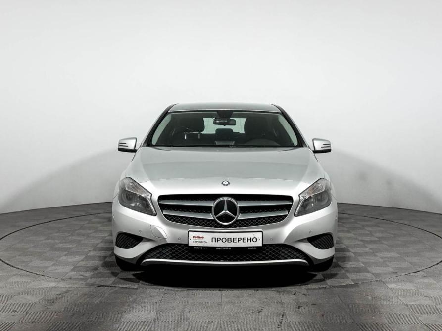 Mercedes-Benz A-Класс III (W176) Санкт-Петербург  - изображение 2