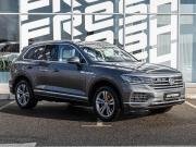 Volkswagen Touareg III Краснодар  - изображение 24