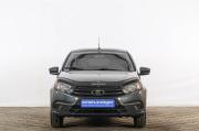 Lada (ВАЗ) Granta I Рестайлинг Тюмень  - изображение 19