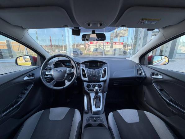 Ford Focus III с пробегом 2013 года, цена 565 000 рублей, 291000 км, седан, Автокод Объявления