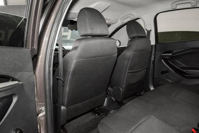 Lada (ВАЗ) Vesta I с пробегом 2018 года, цена 849 000 рублей, 150467 км, седан, Автокод Объявления