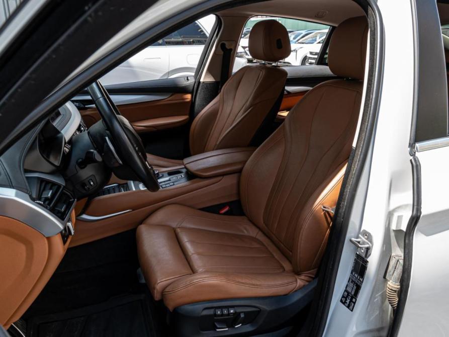 BMW X6 II (F16) Краснодар  - изображение 13