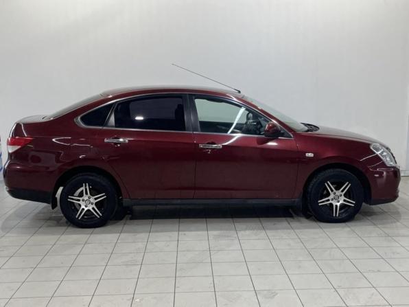 Nissan Almera III (G15) с пробегом 2014 года, цена 709 300 рублей, 146366 км, седан, Автокод Объявления