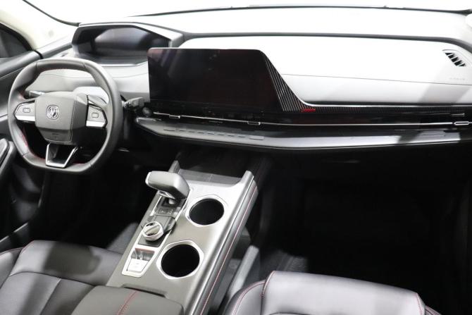 Changan CS55 Plus II с пробегом 2024 года, цена 2 290 000 рублей, 24372 км, внедорожник, Автокод Объявления