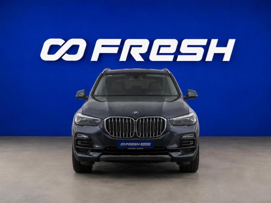 BMW X5 IV (G05/G18) Москва  - изображение 3