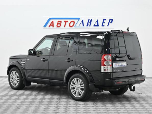 Land Rover Discovery IV с пробегом 2012 года, цена 1 305 000 рублей, 148448 км, внедорожник, Автокод Объявления