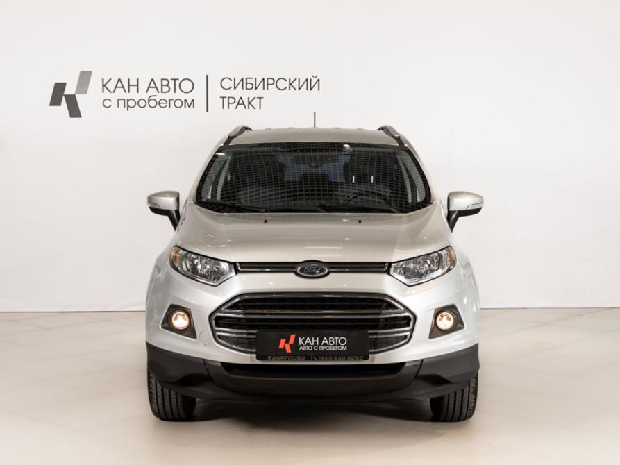 Ford EcoSport II Казань  - изображение 2
