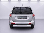 Mitsubishi Outlander III Рестайлинг Москва  - изображение 17
