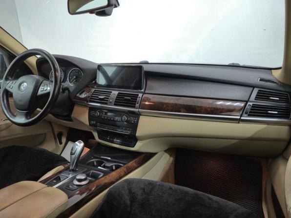 BMW X5 II (E70) с пробегом 2007 года, цена 1 110 000 рублей, 231243 км, внедорожник, Автокод Объявления