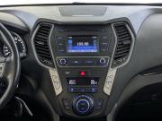 Hyundai Santa Fe III Рестайлинг Москва  - изображение 44