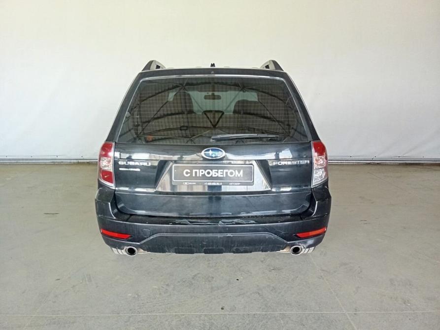 Subaru Forester III Рестайлинг Москва  - изображение 5