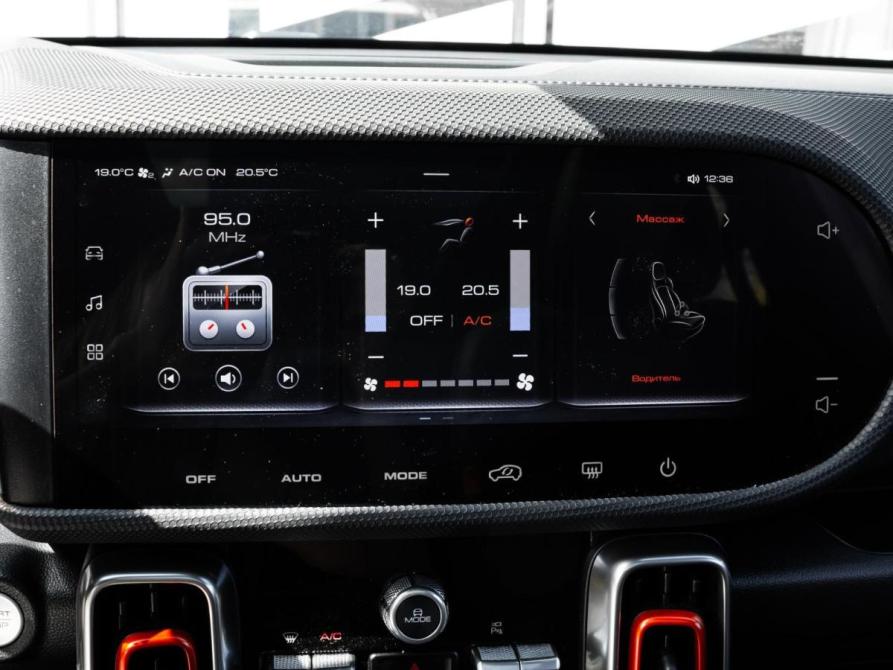 Haval Dargo I Ставрополь  - изображение 15