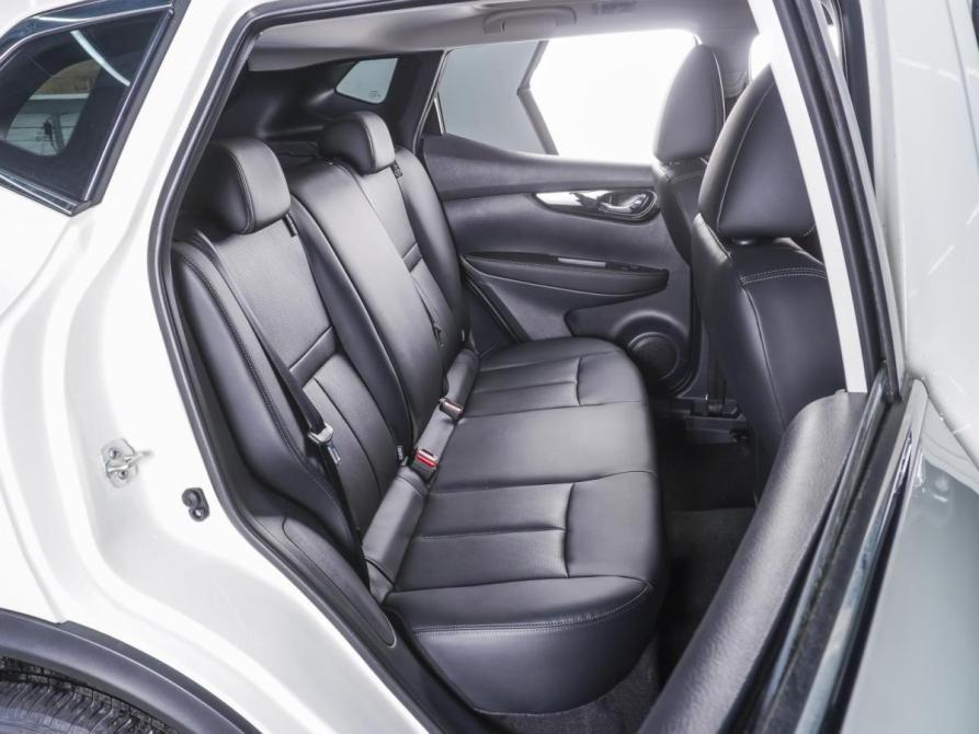 Nissan Qashqai II Рестайлинг 2 Ростов-на-Дону  - изображение 7
