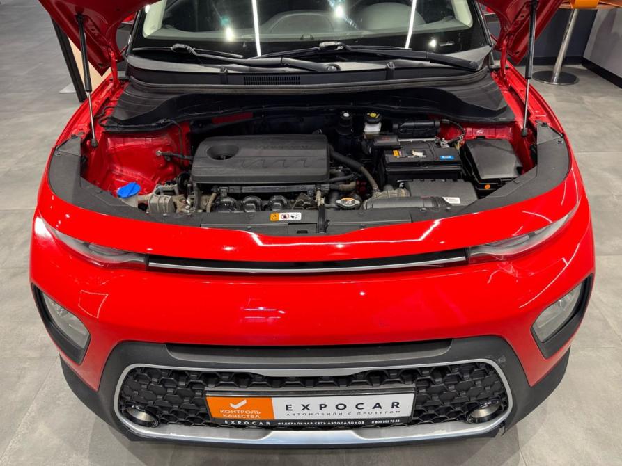 Kia Soul III Нижний Новгород  - изображение 10