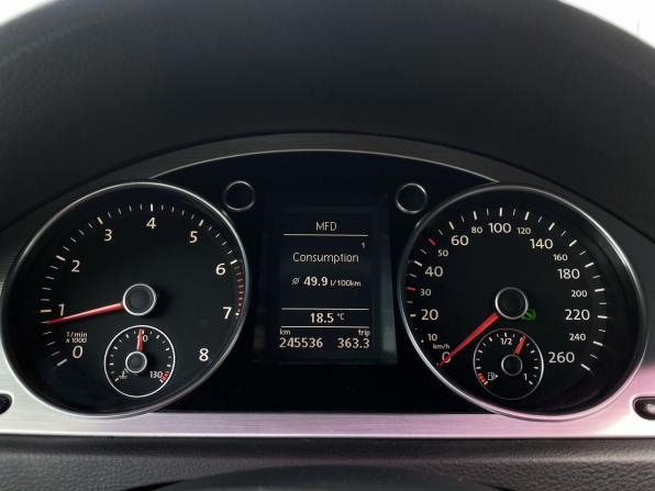 Volkswagen Passat B6 с пробегом 2009 года, цена 649 000 рублей, 245535 км, седан, Автокод Объявления