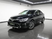 Toyota Camry VII (XV50) Рестайлинг Тверь  - изображение 26