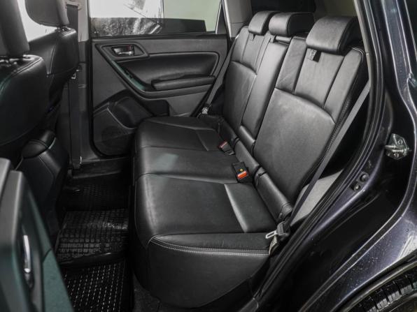 Subaru Forester IV с пробегом 2015 года, цена 1 799 000 рублей, 83436 км, внедорожник, Автокод Объявления