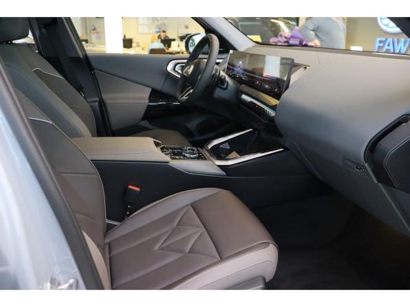 Новый BMW X3 IV (G45/G48) 2025 года, цена 7 670 000 рублей, внедорожник, Автокод Объявления