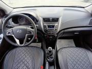 Hyundai Solaris I Рестайлинг Тюмень  - изображение 34