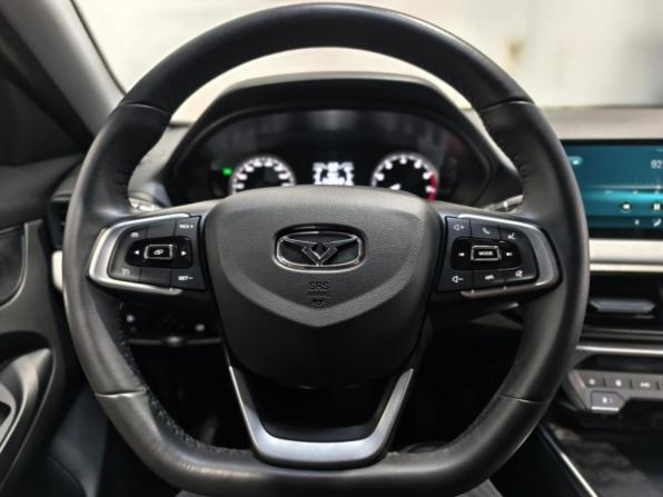 Kaiyi E5 с пробегом 2023 года, цена 1 333 000 рублей, 37493 км, седан, Автокод Объявления