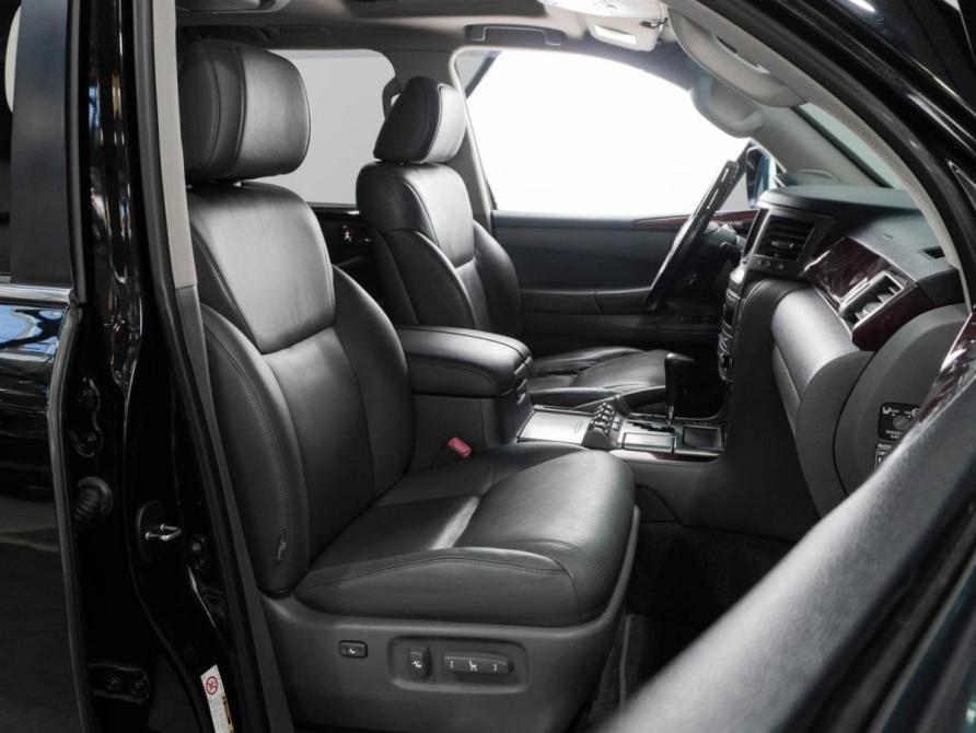 Lexus LX III Тюмень  - изображение 8