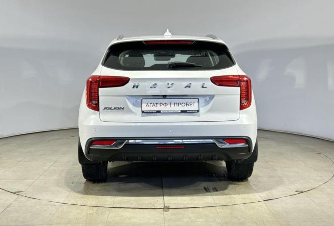 Haval Jolion I Рестайлинг с пробегом 2023 года, цена 1 845 000 рублей, 59767 км, внедорожник, Автокод Объявления