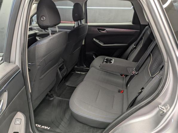 Haval Jolion I с пробегом 2023 года, цена 1 700 000 рублей, 51394 км, внедорожник, Автокод Объявления