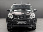 Nissan X-Trail II Рестайлинг Москва  - изображение 28