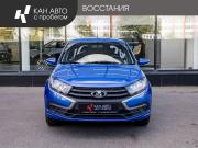 Lada (ВАЗ) Granta I Рестайлинг Казань  - изображение 11
