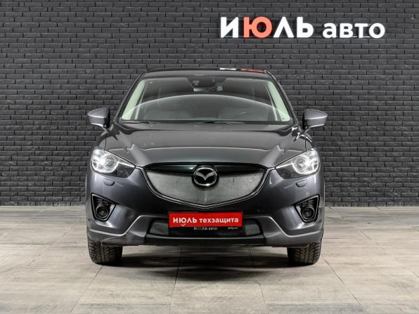 Mazda CX-5 I с пробегом 2014 года, цена 1 875 000 рублей, 111790 км, внедорожник, Автокод Объявления
