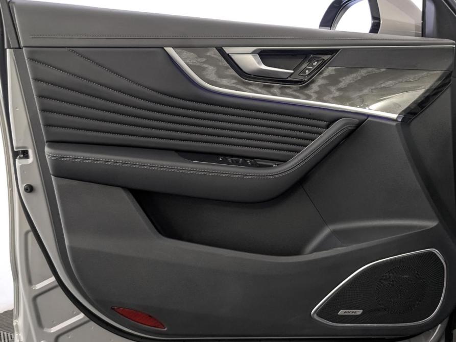 Hongqi HS5 I Рестайлинг Москва  - изображение 19