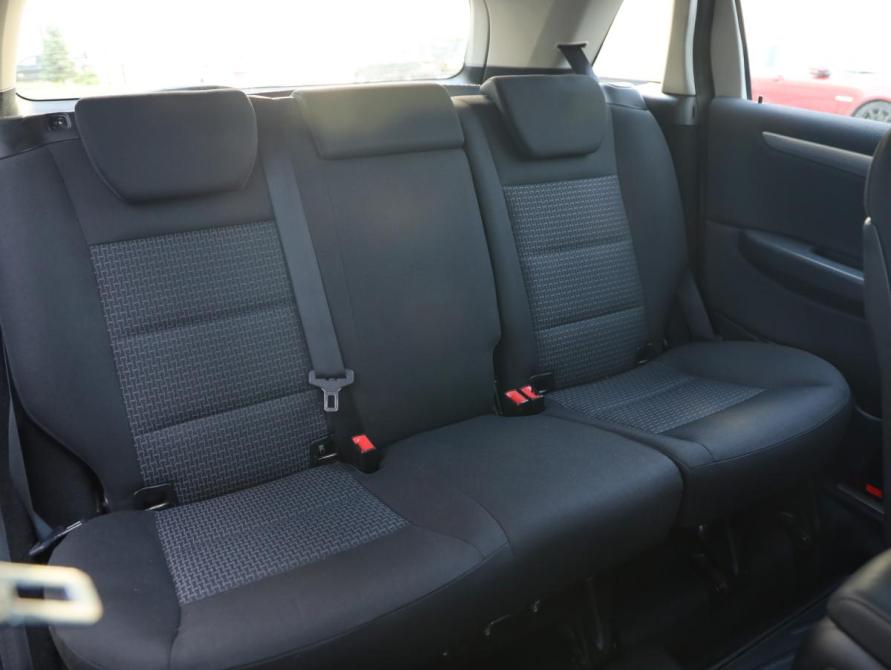 Mercedes-Benz B-Класс I (W245) Рестайлинг Санкт-Петербург  - изображение 22