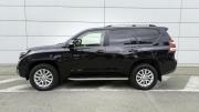 Toyota Land Cruiser Prado 150 Series Рестайлинг 1 Ставрополь  - изображение 35