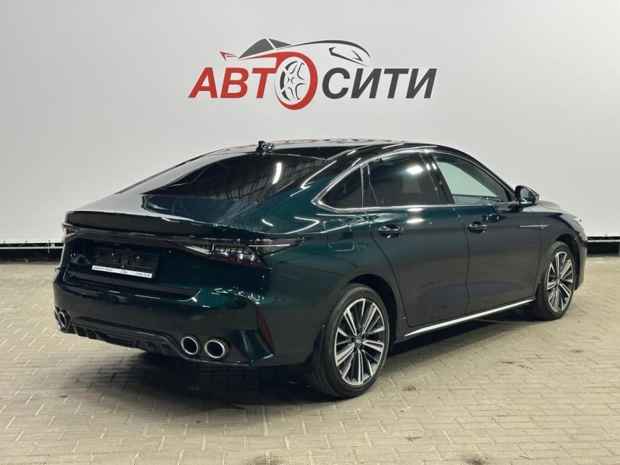 Chery Arrizo 8 Тамбов  - изображение 7