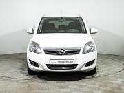 Opel Zafira B Рестайлинг Санкт-Петербург  - изображение 17