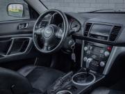 Subaru Legacy IV Рестайлинг Тюмень  - изображение 21