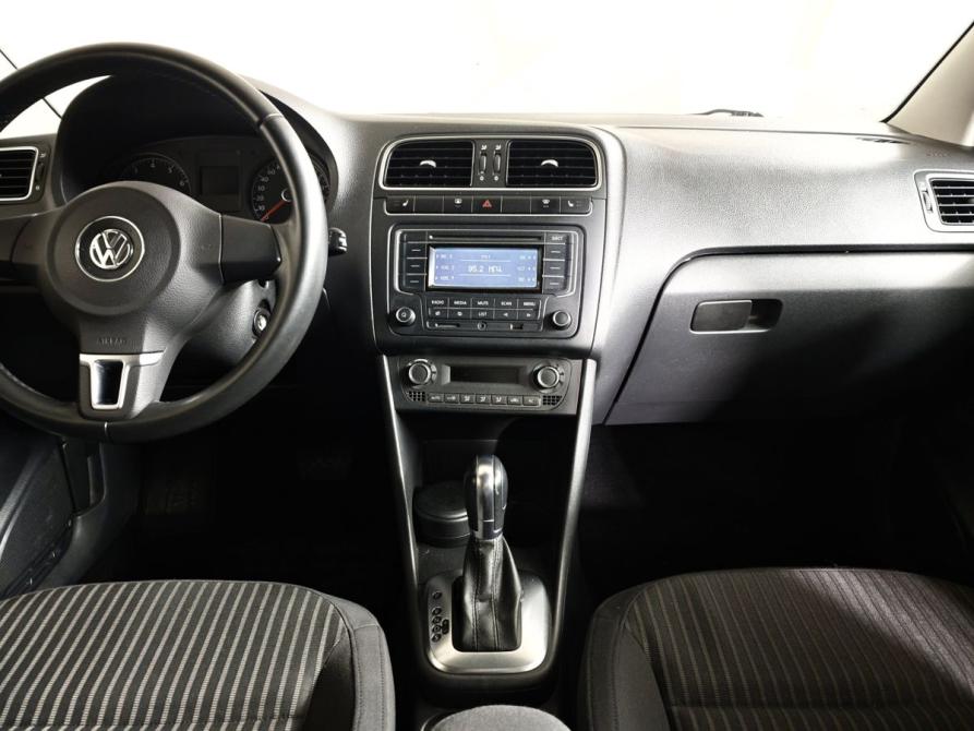 Volkswagen Polo V Москва  - изображение 13