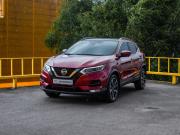 Nissan Qashqai II Рестайлинг Москва  - изображение 17