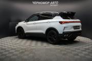 Geely Coolray I Рестайлинг Крым  - изображение 33