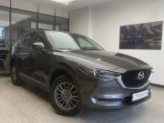 Mazda CX-5 II Новосибирск  - изображение 15