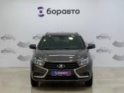 Lada (ВАЗ) Vesta I Ставрополь  - изображение 15