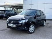 Lada (ВАЗ) Granta I Рестайлинг Уфа  - изображение 15