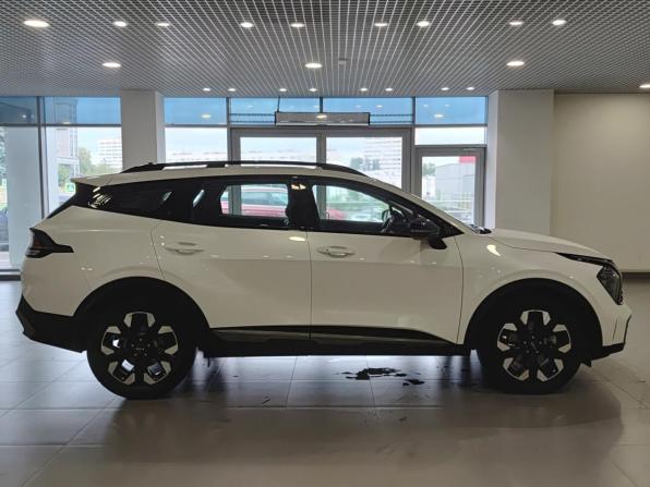Kia Sportage V с пробегом 2023 года, цена 3 495 000 рублей, 39653 км, внедорожник, Автокод Объявления