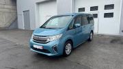 Honda Stepwgn V Рестайлинг Магнитогорск  - изображение 24