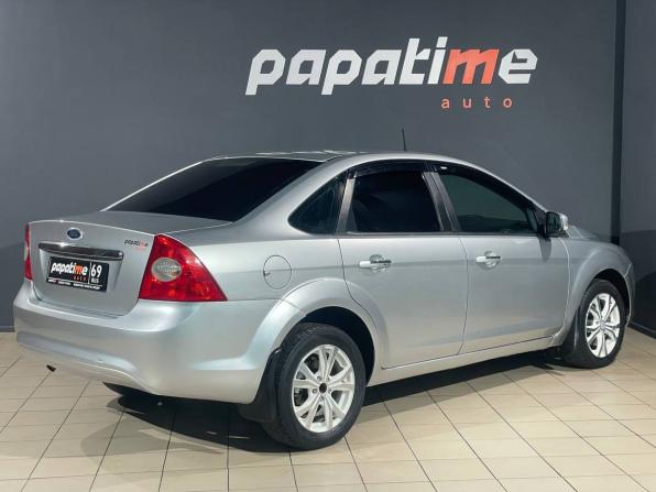 Ford Focus II Рестайлинг с пробегом 2009 года, цена 570 000 рублей, 225322 км, седан, Автокод Объявления
